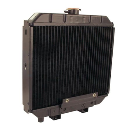 Aftermarket Radiator 32701-58700 CSO90-0244